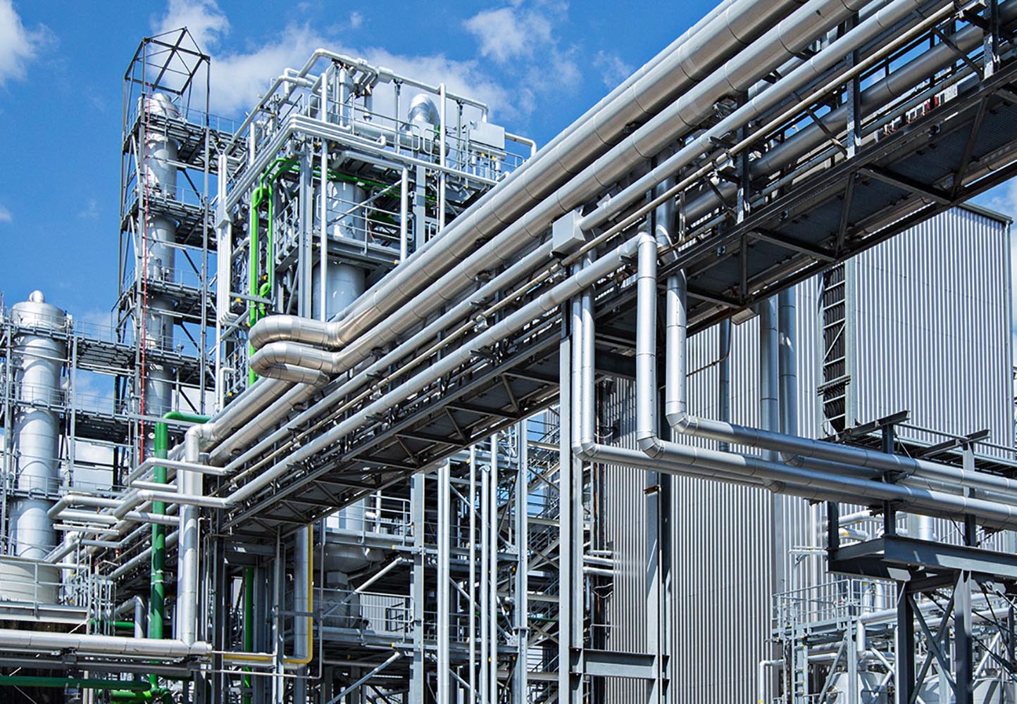 Innovation and Sustainability